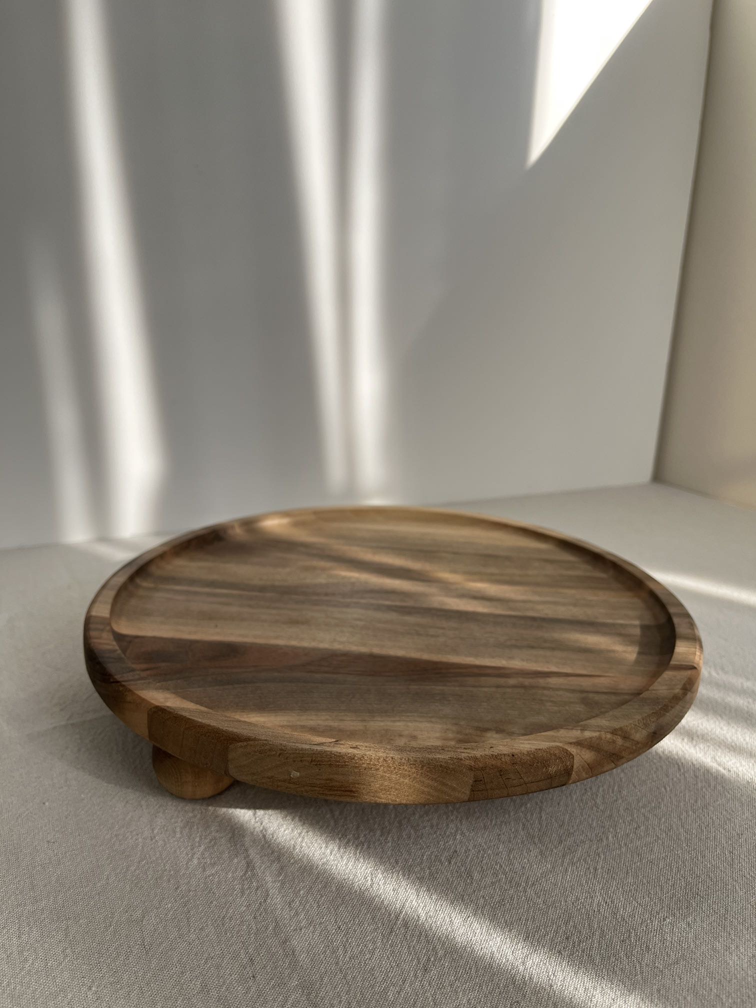 IMG_4114 رایزر / سینی پایه دار - تصویر 1