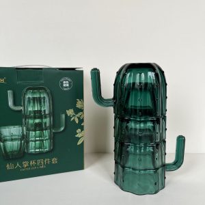 لیوان کاکتوسی